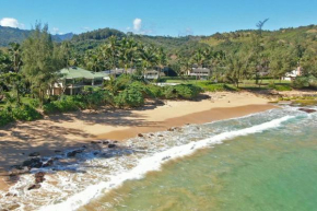 Moloa'a Bay Cottage